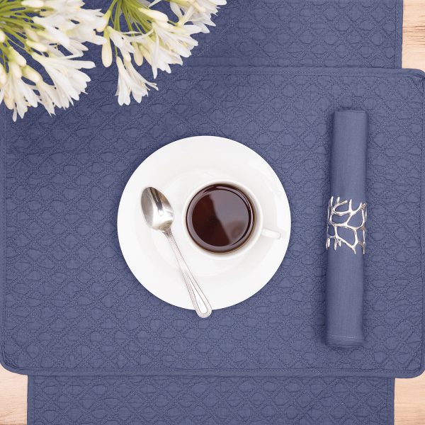 Abbott Table Linens Online now