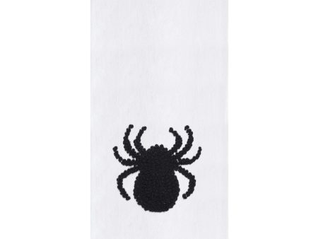 Spider Kitchen Towel Online now