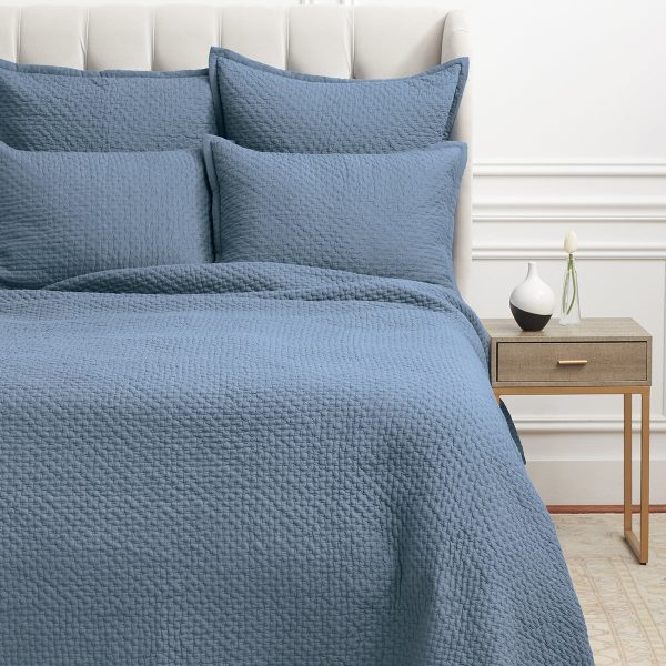 Mila Standard Sham Supply