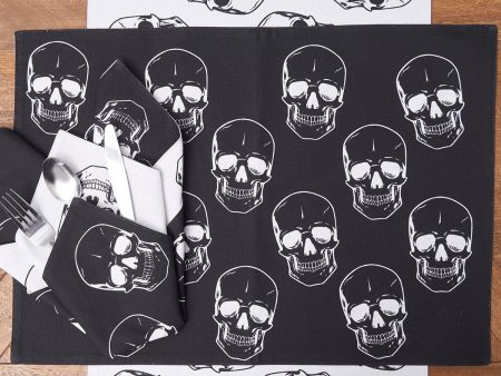 Skully Table Linens Online Hot Sale