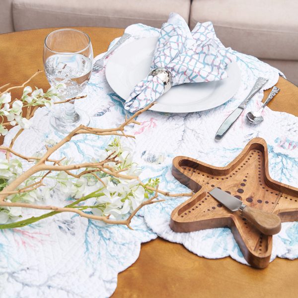 St. Vincent Table Linens Online