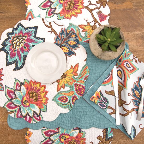 Aurora Table Linens Online now