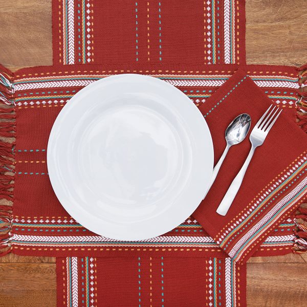 Southwest Table Linens Discount