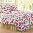 Teagan Quilt Set Online Hot Sale