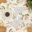 Genevieve Table Linens Online