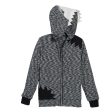 Sharkbite Zip Up Hoody Online Hot Sale