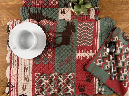 Killian Ridge Table Linens Supply