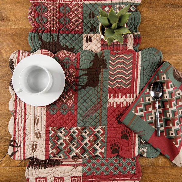 Killian Ridge Table Linens Supply