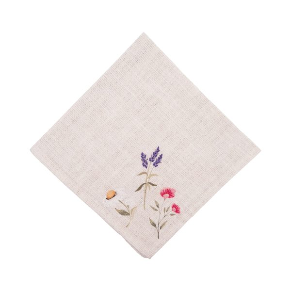 April Showers Table Linens Sale