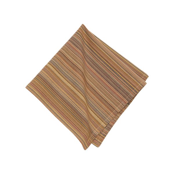 Cedar Stripes Table Linens Sale