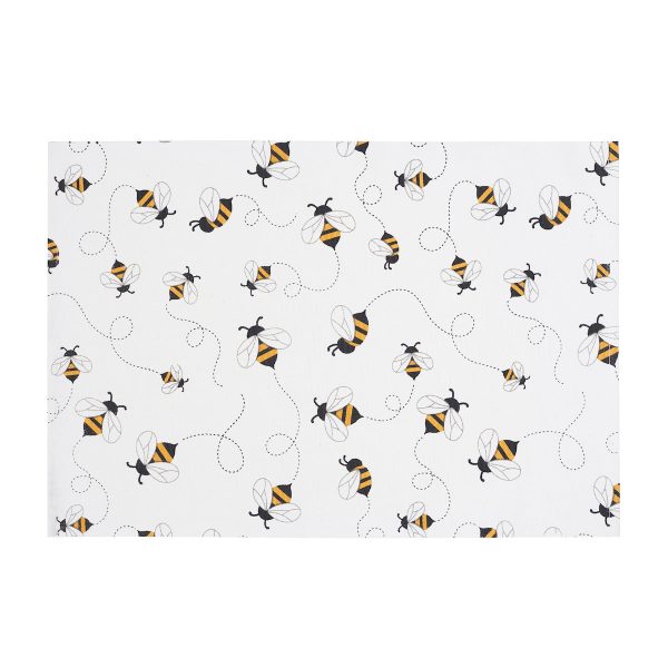 Honey Bee Table Linens Sale