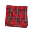 Arlington Plaid Table Linens Online Hot Sale