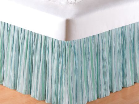 St. Augustine Bed Skirt Online