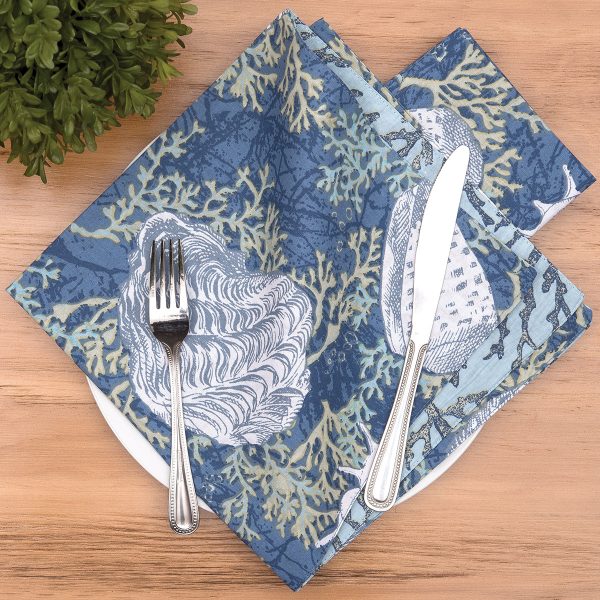 Cape Coral Table Linens Online