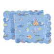 Reef Paradise Table Linens For Cheap