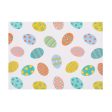 Easter Eggs Table Linens Online