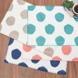 Dot Table Linens Discount