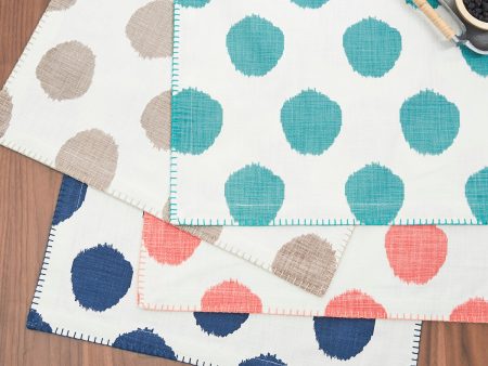 Dot Table Linens Discount