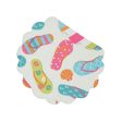 Flip Flop Life Table Linens Hot on Sale