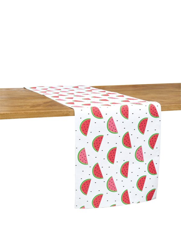 Watermelon Whimsy Table Linens Supply