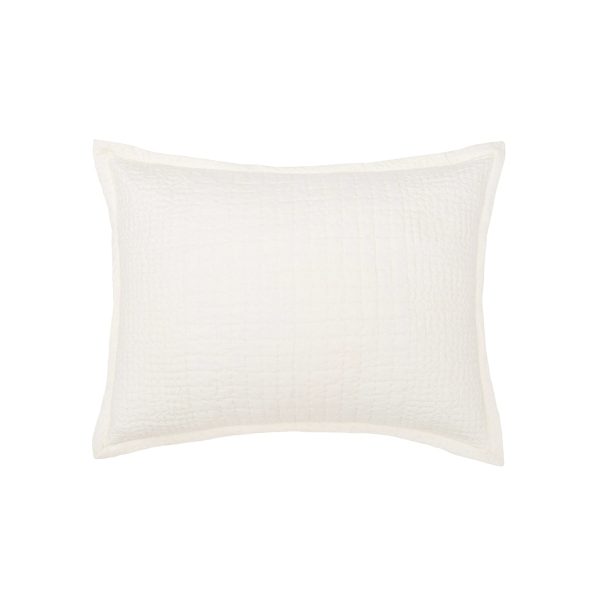 Willa Standard Sham Online now