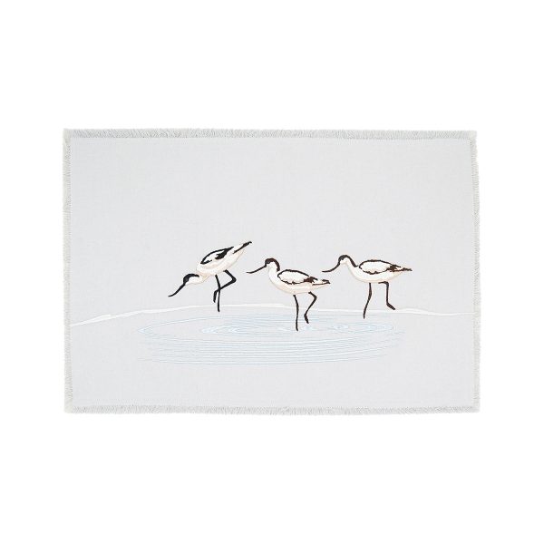 Avocet Table Linens Fashion