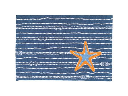 Starfish Rope Table Linens Online Hot Sale