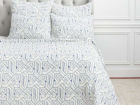 Marlowe Quilt Discount