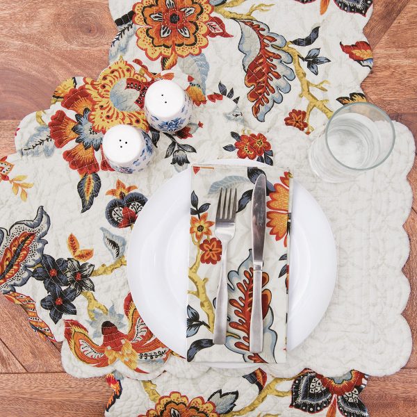 Kennedy Table Linens Fashion