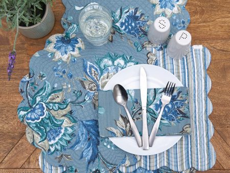 Morrison Table Linens Fashion