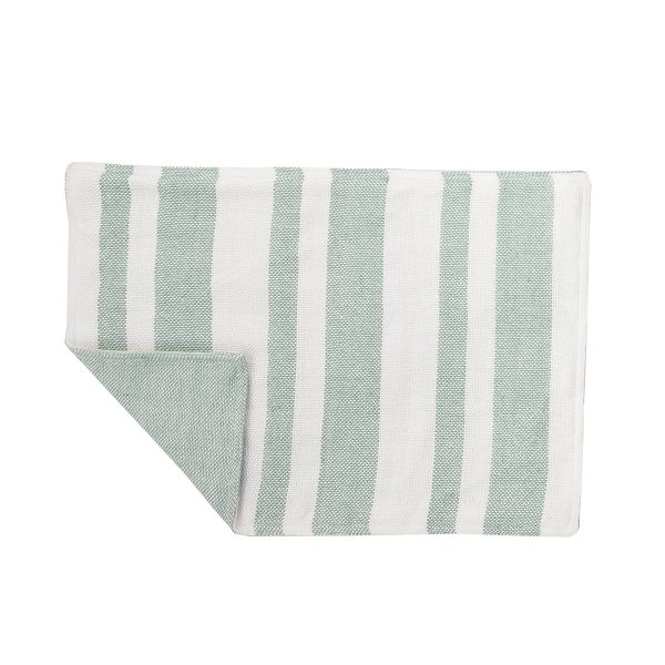 Sol Stripe Table Linens Online Sale