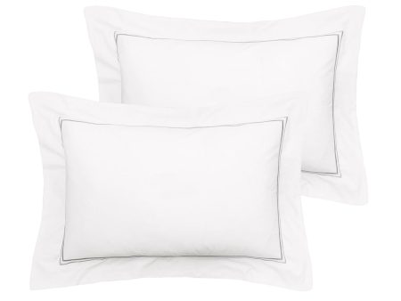 Legacy Standard Pillowcase Set Online now