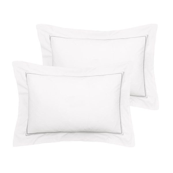 Legacy Standard Pillowcase Set Online now