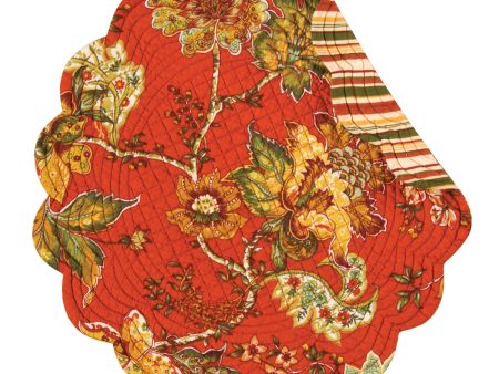 Florentine Table Linens on Sale