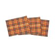 Randall Plaid Table Linens Discount