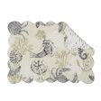 Cannon Beach Table Linens Hot on Sale