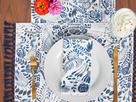 Starla Table Linens Sale