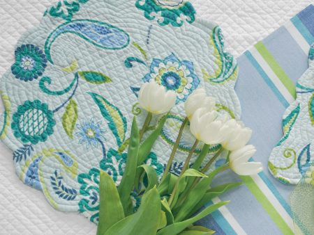 Alena Table Linens Hot on Sale