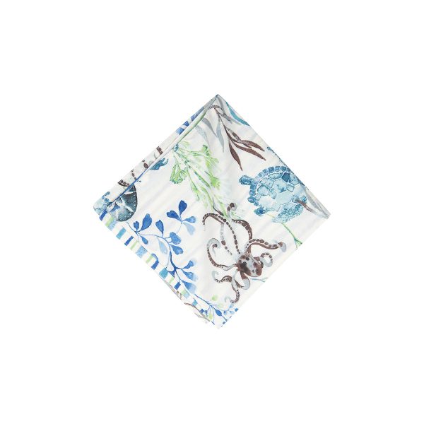 Crescent Bay Table Linens Sale