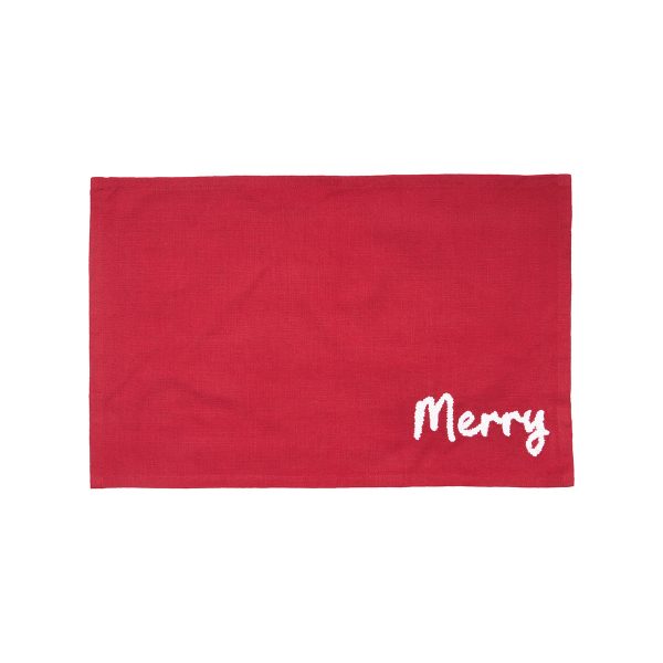 Merry Table Linens For Sale