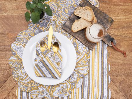 Shay Damask Table Linens Online Sale