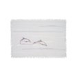 Dolphin Cove Table Linens Online Hot Sale