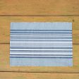 Corsica Stripe Table Linens For Sale