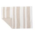 Sol Stripe Table Linens Online Sale