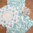 Cora Table Linens Hot on Sale