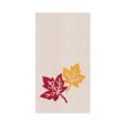 Leaves Kitchen Towel For Sale