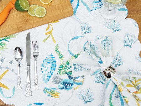 Marlowe Sound Table Linens Online Sale