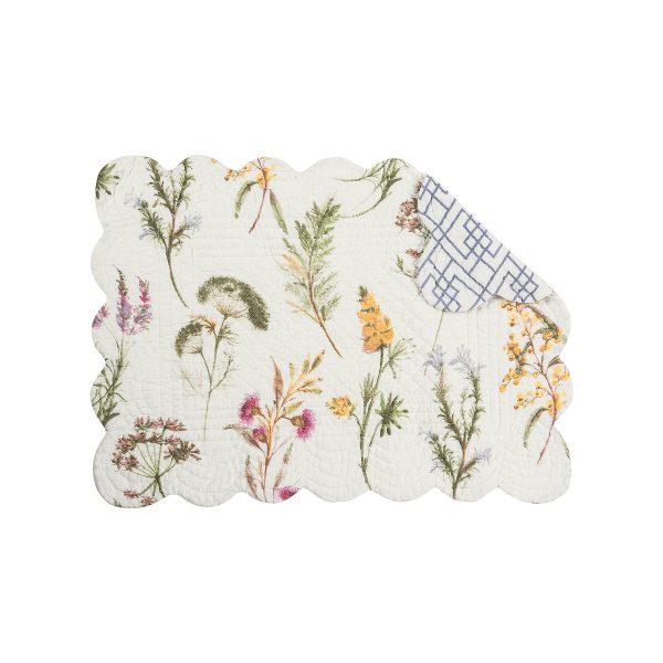 Genevieve Table Linens Online