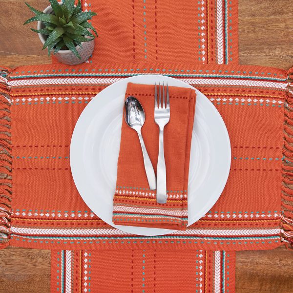 Southwest Table Linens Discount