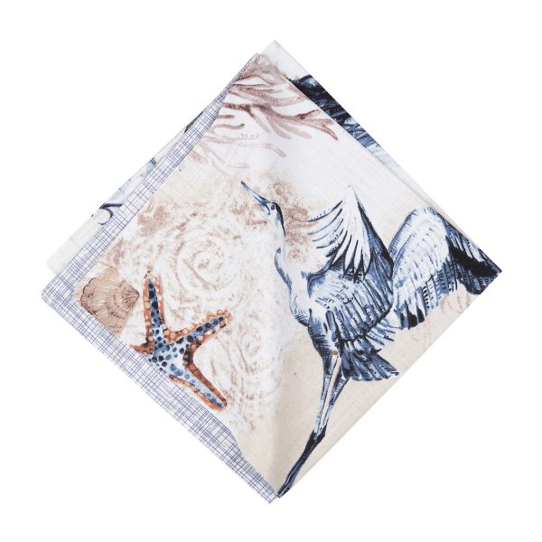 Brunswick Island Table Linens Hot on Sale